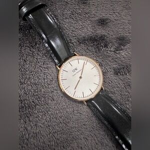 Daniel Wellington Watch, Classic Sheffield